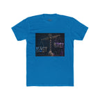 KAST Balance Scale Graphic T-Shirt