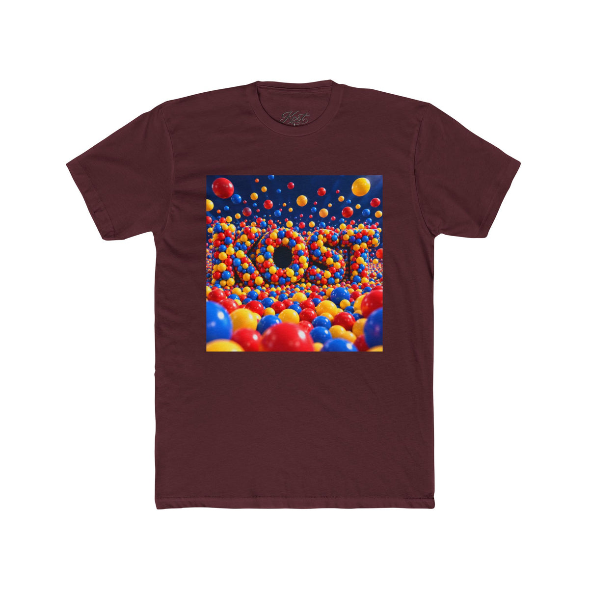 Ball Pit Party T-Shirt