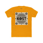 KOST Retro Sunburst Logo Tee