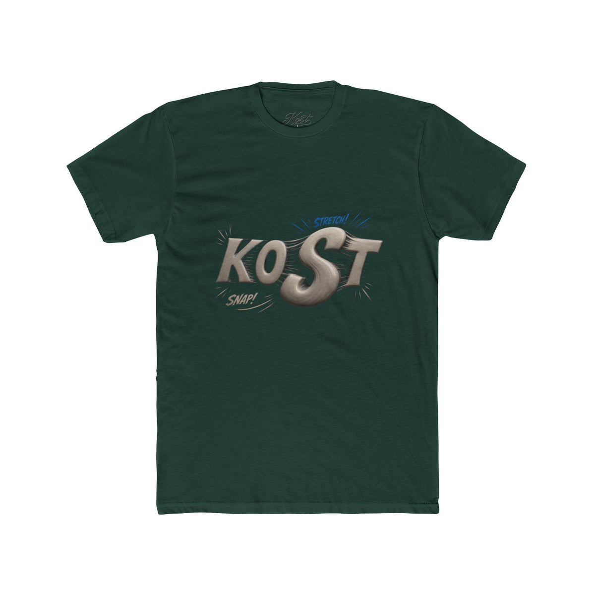 KOST Graphic T-Shirt