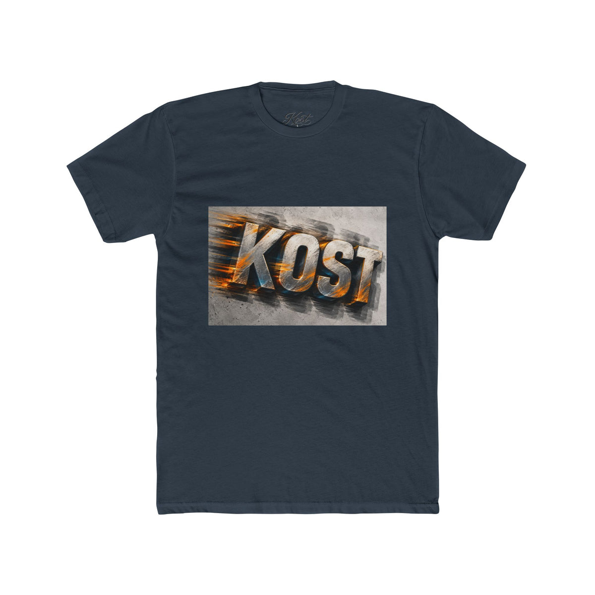 KOSTA Graphic T-Shirt
