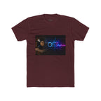 KOST DJ Music Graphic T-Shirt