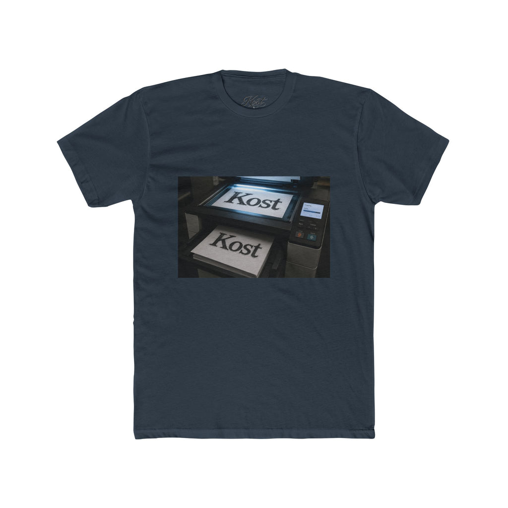 Kost Graphic T-Shirt