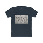 KOST Marble Engraved Tee