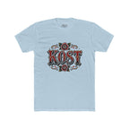 Unisex Cotton Crew Tee