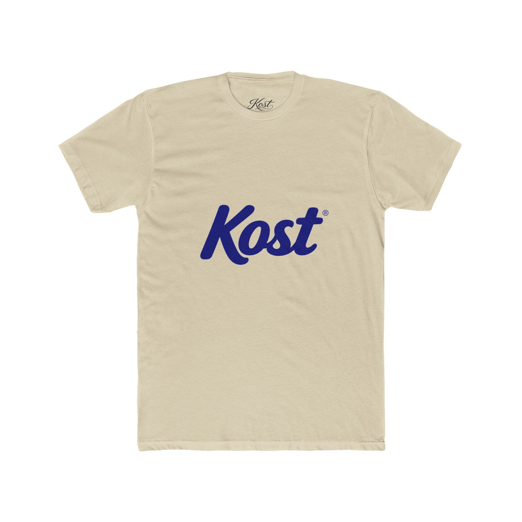 Kost Script Tee