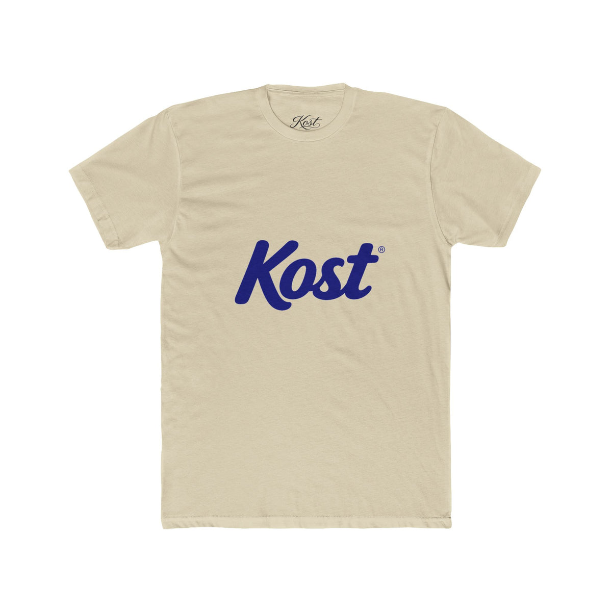 Kost Script Tee