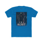 Unisex Cotton Crew Tee