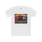 Kost Lovers Graphic T-Shirt