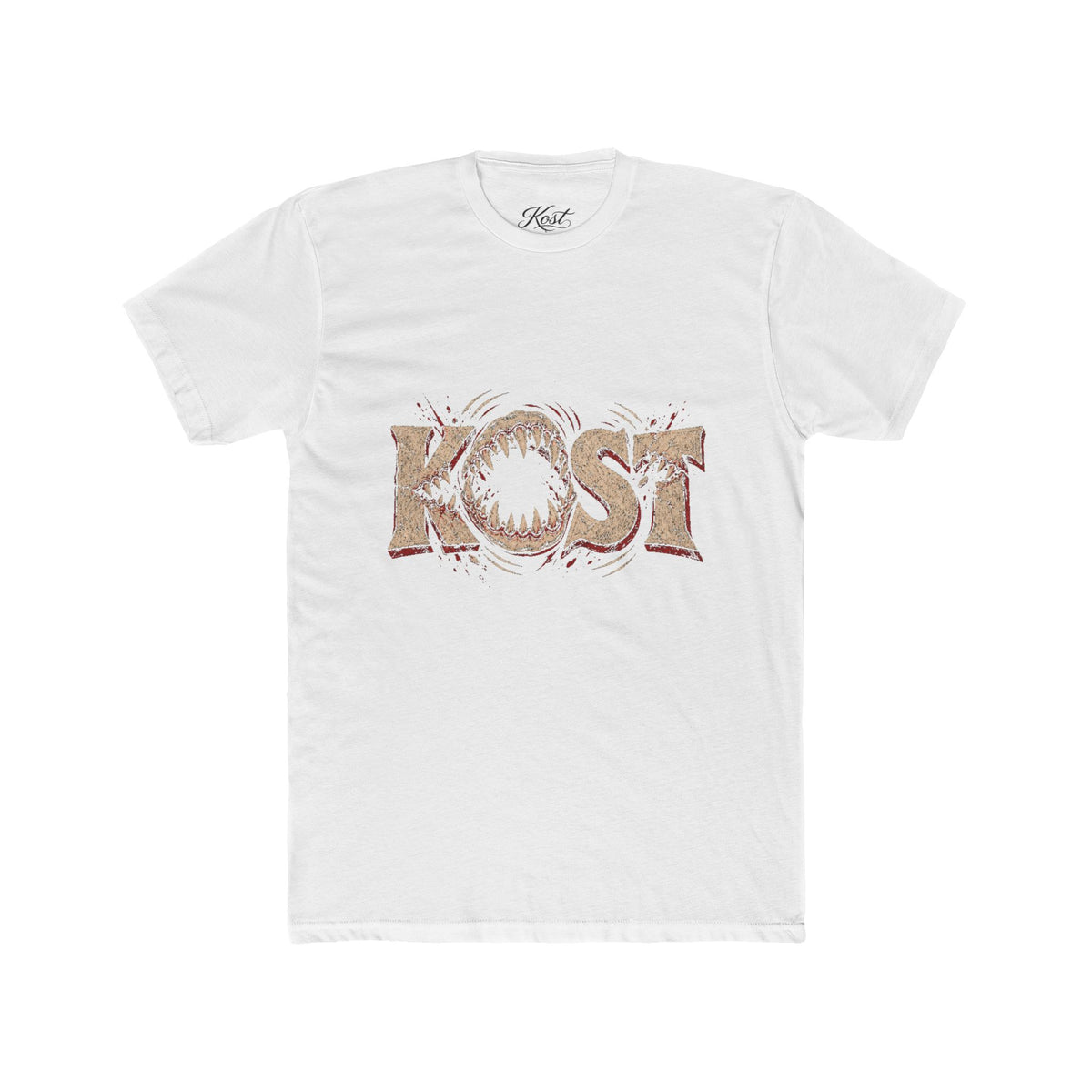 KOSI Graphic T-Shirt