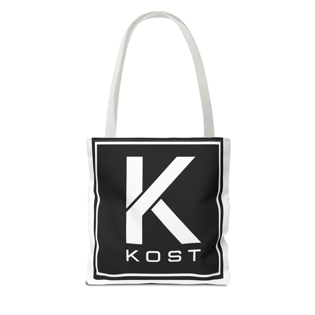 KOST Logo Tote Bag