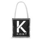 KOST Logo Tote Bag