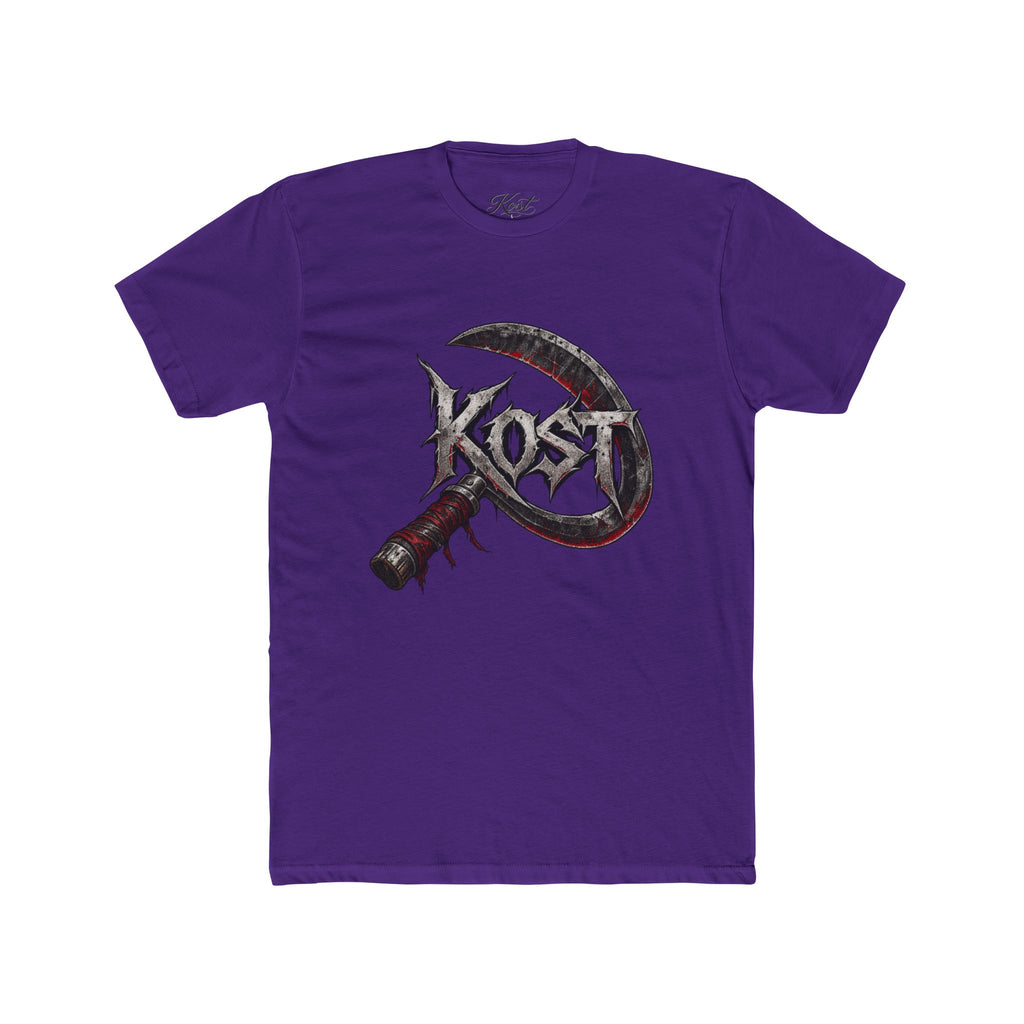 Korn Logo Graphic T-Shirt