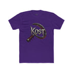 Korn Logo Graphic T-Shirt