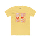Kost Kost Have a Nice Day Graphic T-Shirt