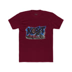 Unisex Cotton Crew Tee