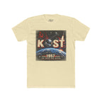 Vintage Sputnik 1957 T-Shirt — Retro Space Race Graphic Tee