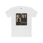 KØST Retro Album Cover Graphic T-Shirt