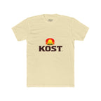 KOST Retro Sunset Logo Tee