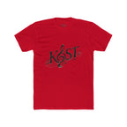 KØST. Music-Inspired Graphic T-Shirt
