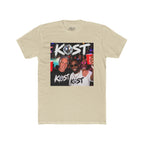 KOST Photo Graphic Cotton T-Shirt
