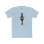 Kosta Gothic Sword Graphic T-Shirt