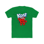Kost Kool-Aid Inspired Retro Tee — Red Character Breakthrough Graphic T-Shirt
