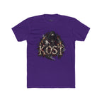 Unisex Cotton Crew Tee