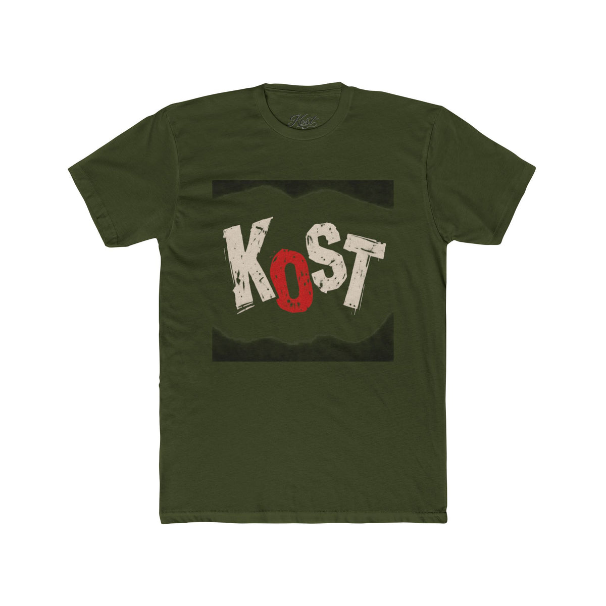 KOST Graphic T-Shirt