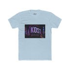 KOST Neon City T‑Shirt — Retro Nightlife Graphic Tee