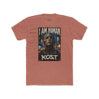 I Am Human KOST Graphic T-Shirt