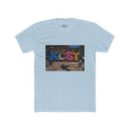 KOST Graffiti Photo T-Shirt — Urban Skate Park Tee