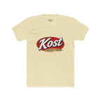 Kost Chicken Fingers Logo Tee