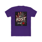 KOST "I'm Not AI" Graphic Tee