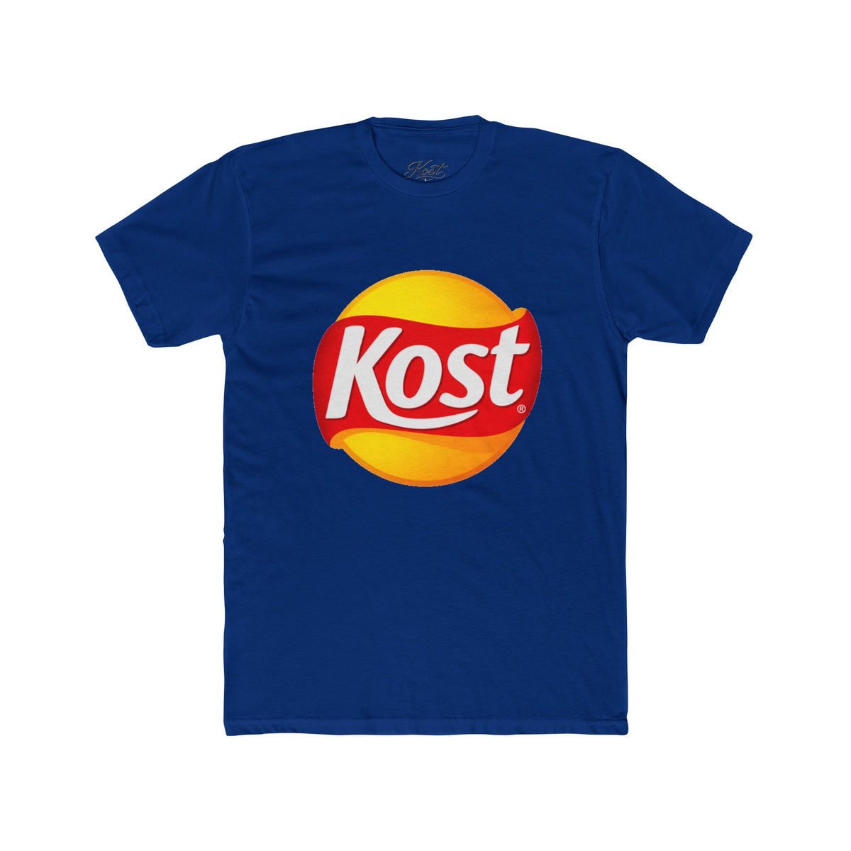 Kost Retro Logo Tee