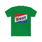 Kost Bubble Gum Retro Logo Tee