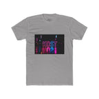 KOST Neon Graphic T-Shirt