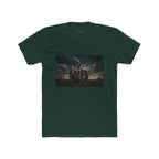 Kust Landscape Tee — Dark Stormy Sky Graphic T-Shirt