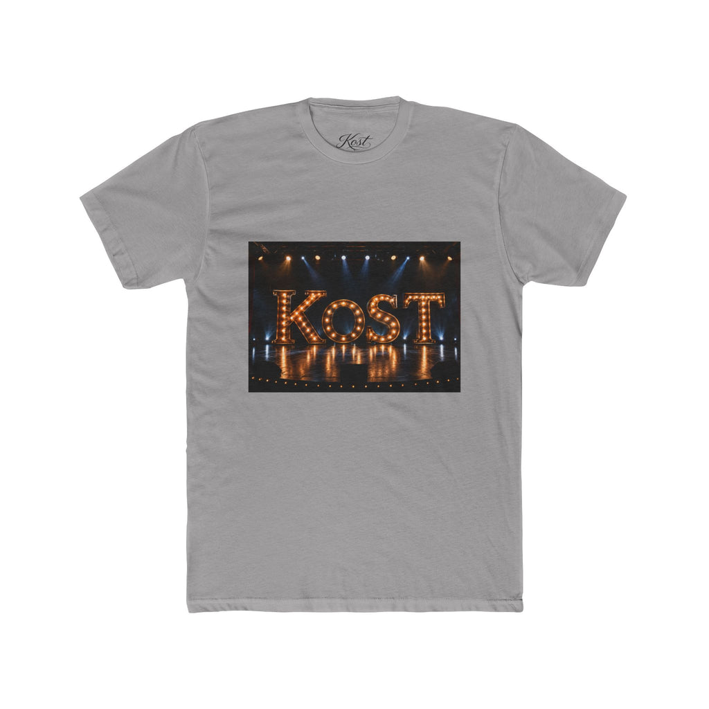 KOST Concert Lights Graphic T-Shirt