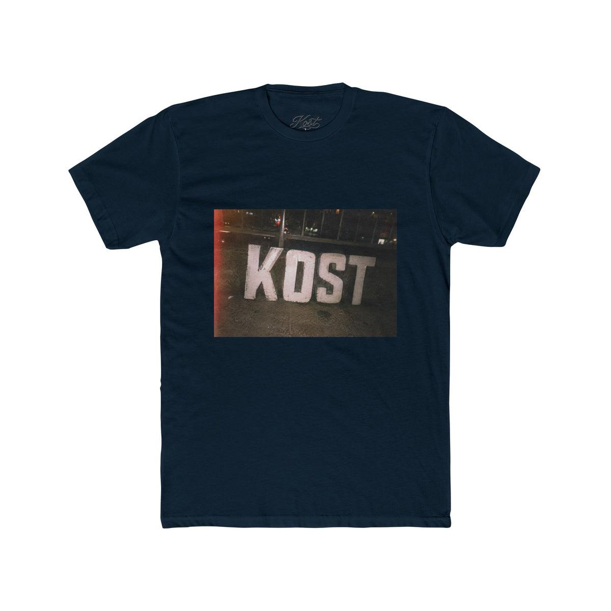 KOST Graphic T-Shirt