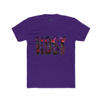 KOST Cityscape Graphic Tee — Bold Urban Lettering T‑Shirt