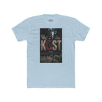 Kost Horror Movie Poster Tee — Retro 2008 Slasher Graphic T-Shirt