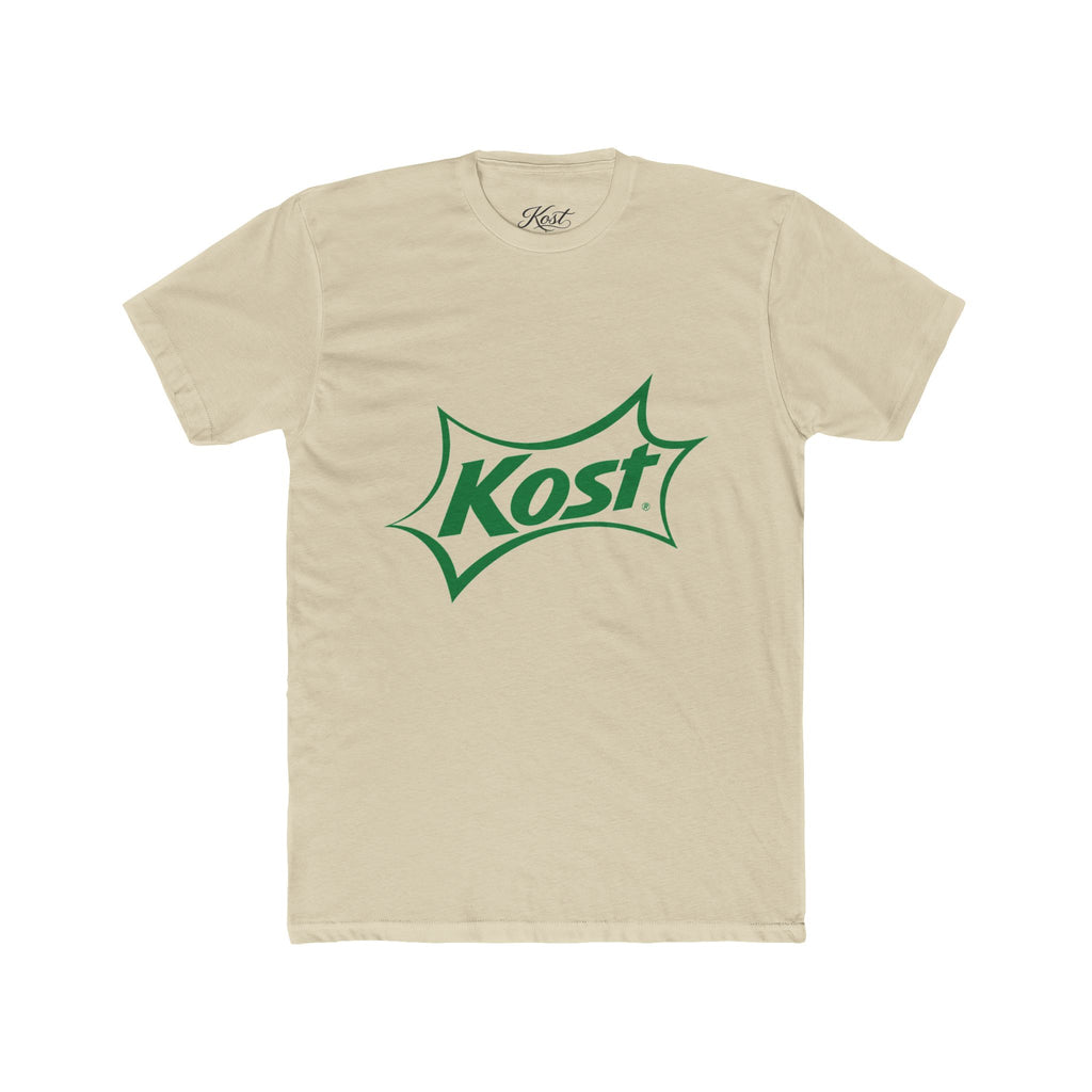 Kost Logo Graphic T-Shirt