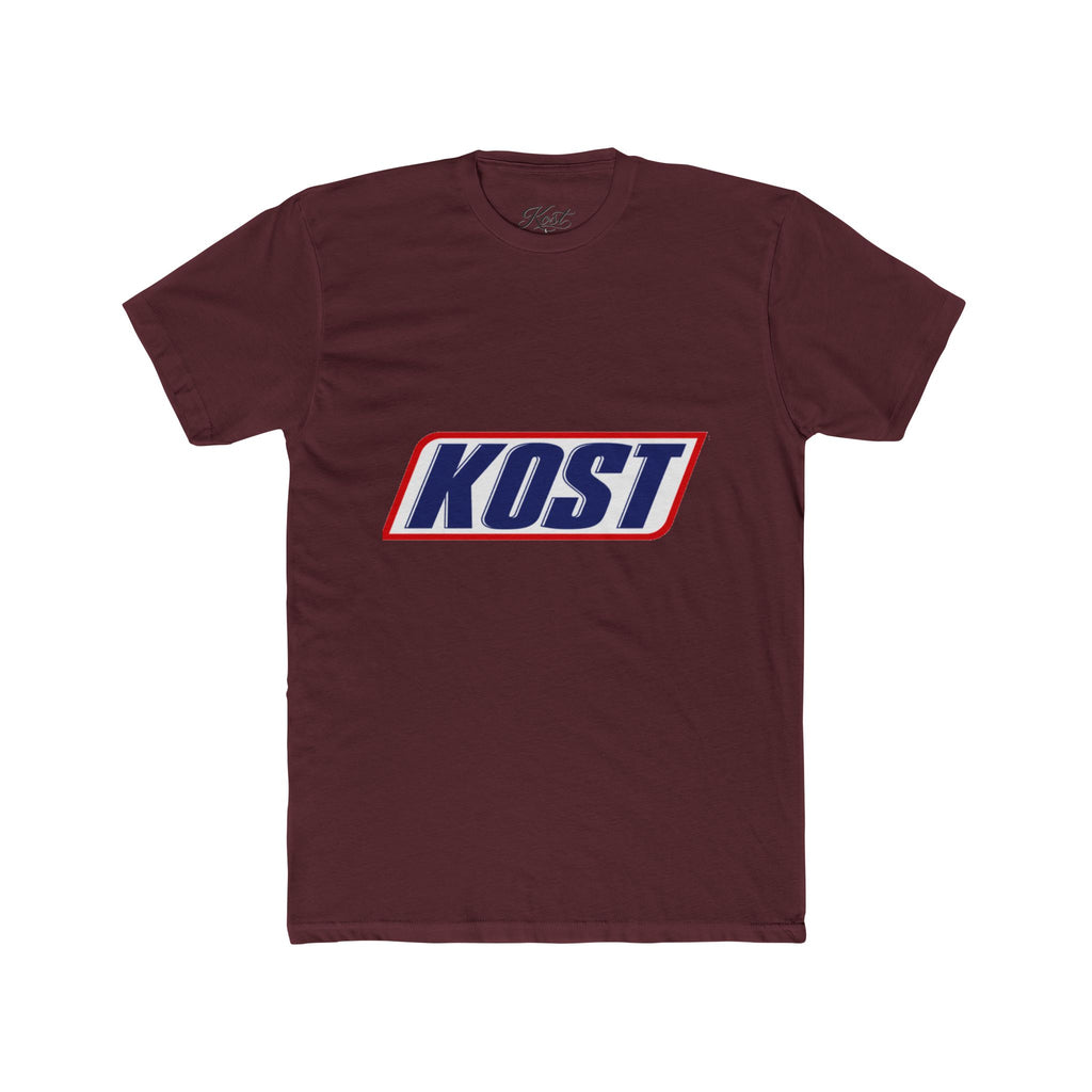 KOST Logo Graphic T-Shirt