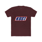 KOST Logo Graphic T-Shirt