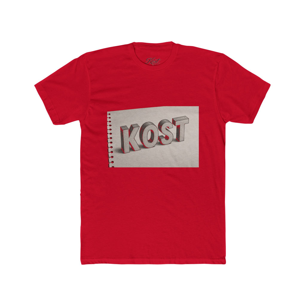 KOST Graphic T-Shirt