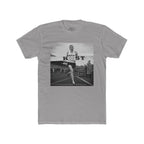 Vintage Track Runner T-Shirt — KØST Photo Tee