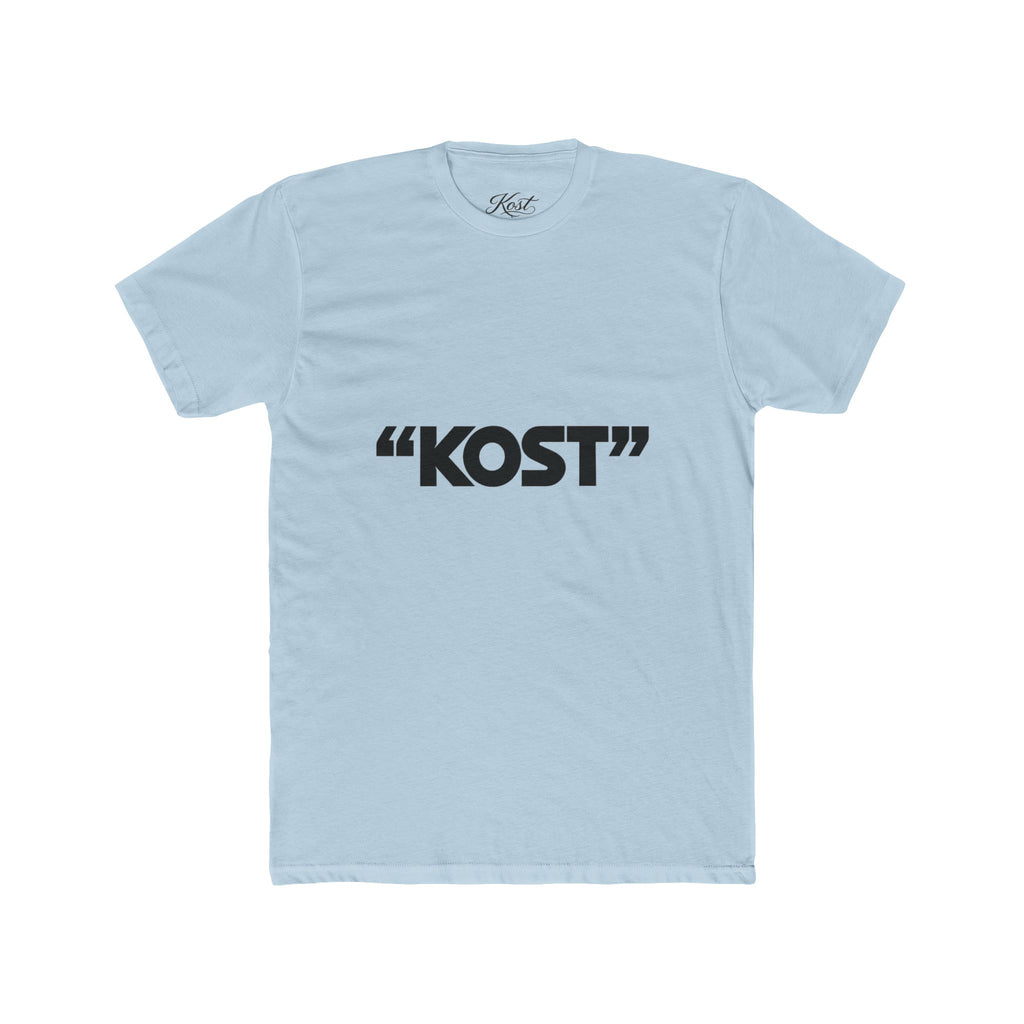 “KOST” Graphic T-Shirt