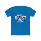 Unisex Cotton Crew Tee