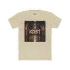 KOST Tunnel Graphic Tee — Urban Grunge Streetwear T-Shirt